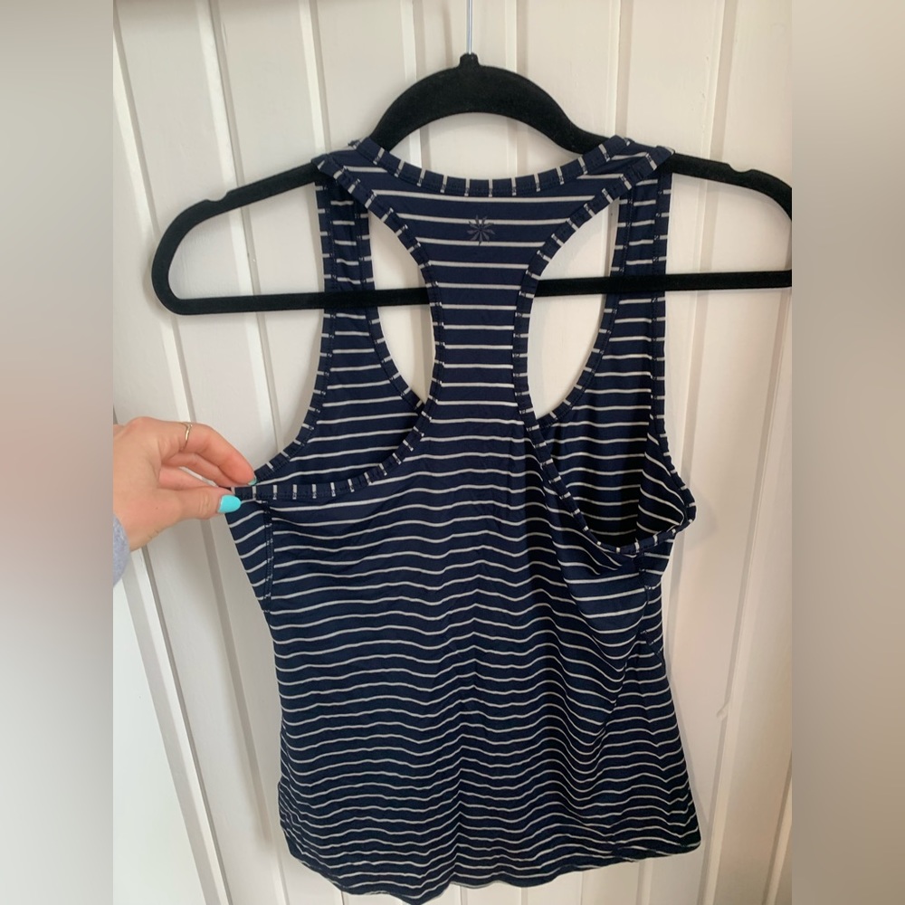 Athleta Tank Top - Picture 2 of 3